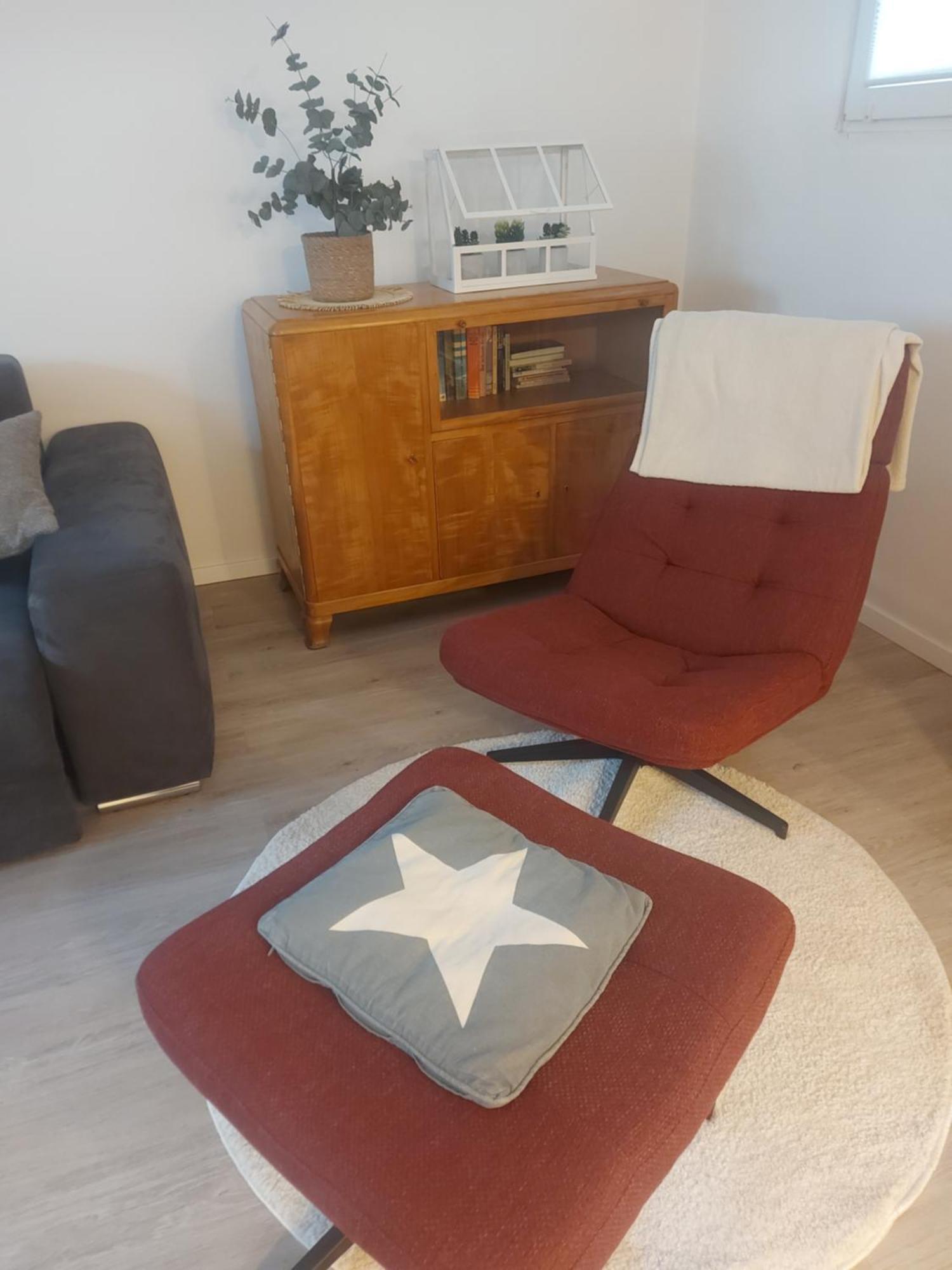 Ruhige, Zentrale Einliegerwohnung Im Kurpark Bad Hersfeld Ngoại thất bức ảnh